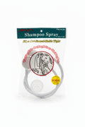 Shampoo spray hose