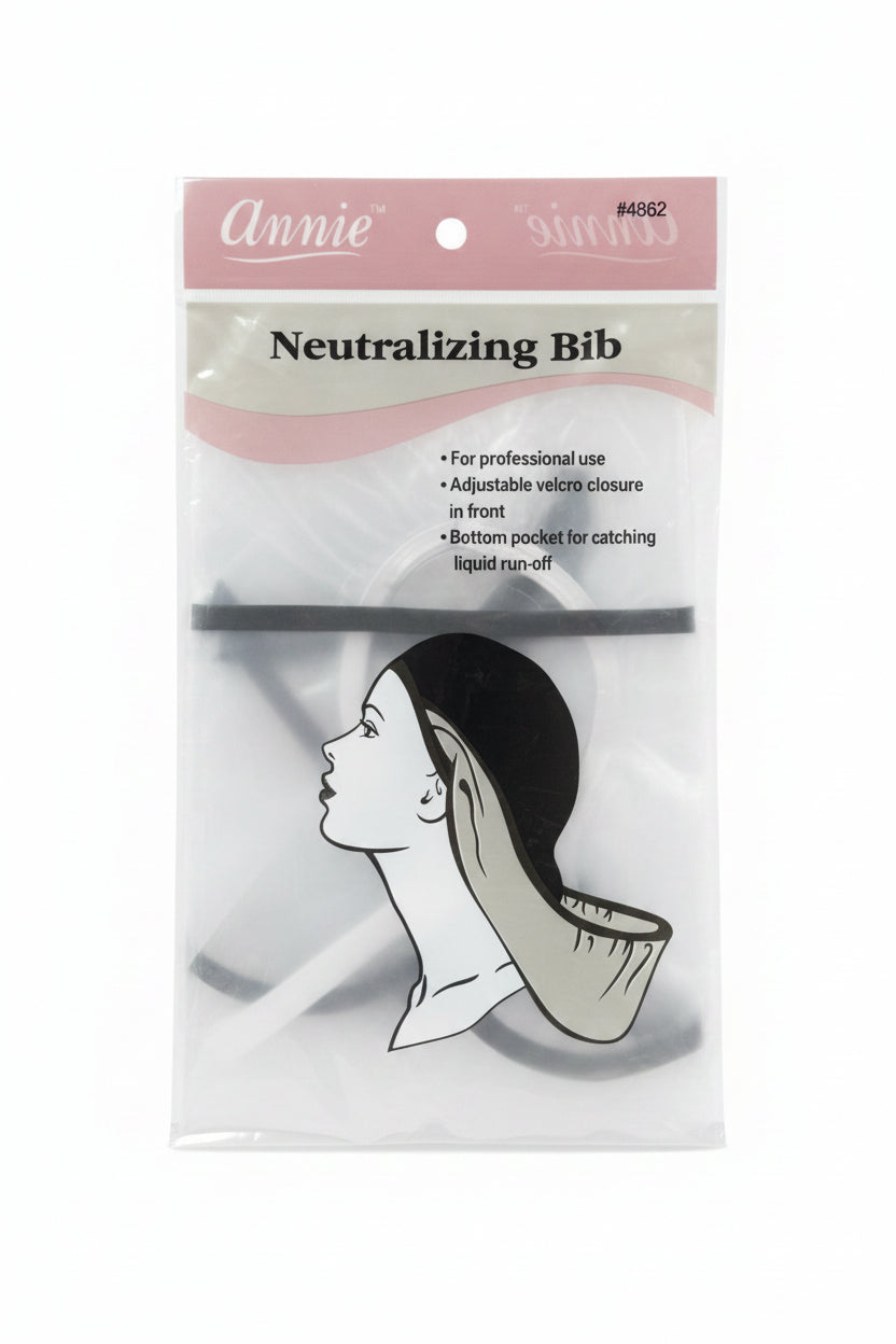Neutralizing bib