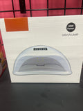 Led UV nail lamp