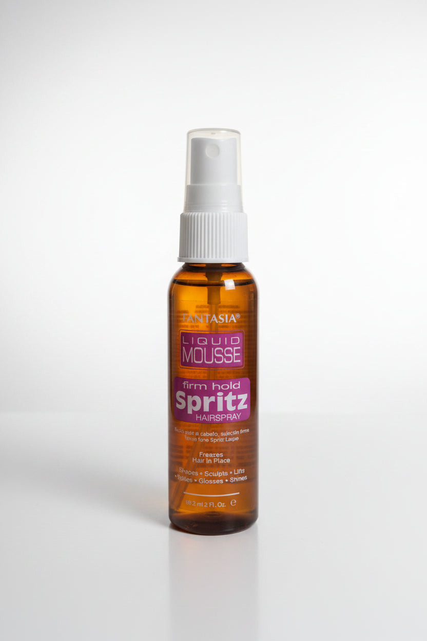 Fantasia firm hose spritz
