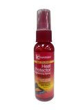 Fantasia heat protector