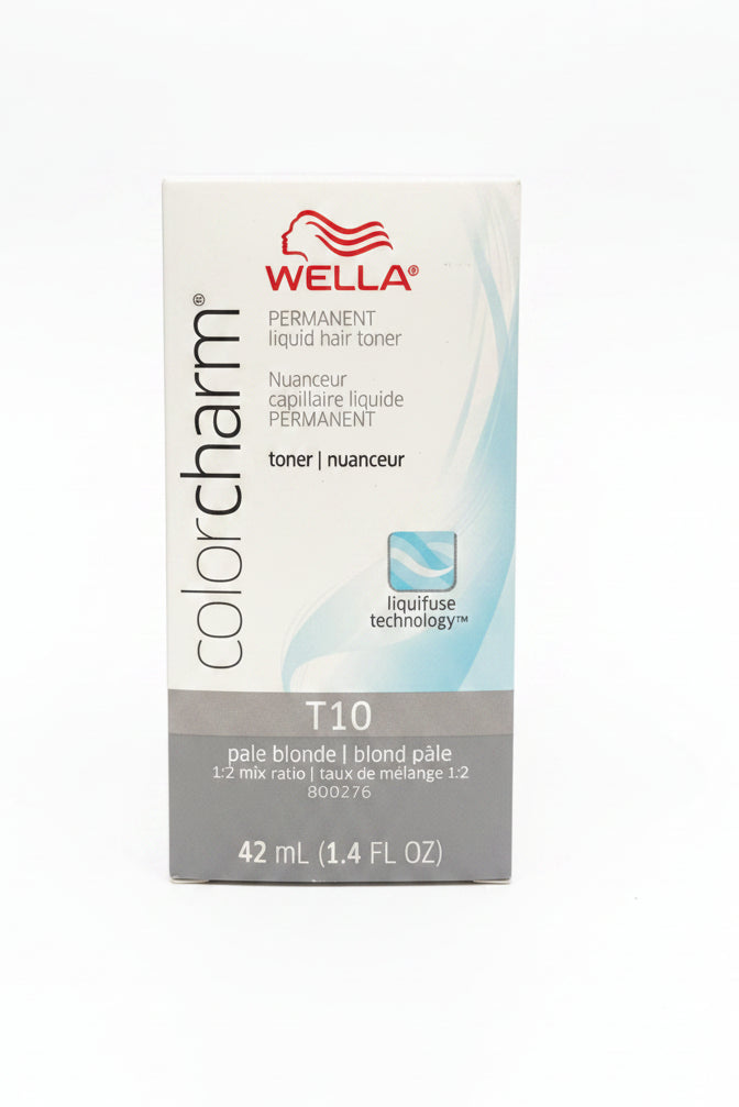 Color charm T10
