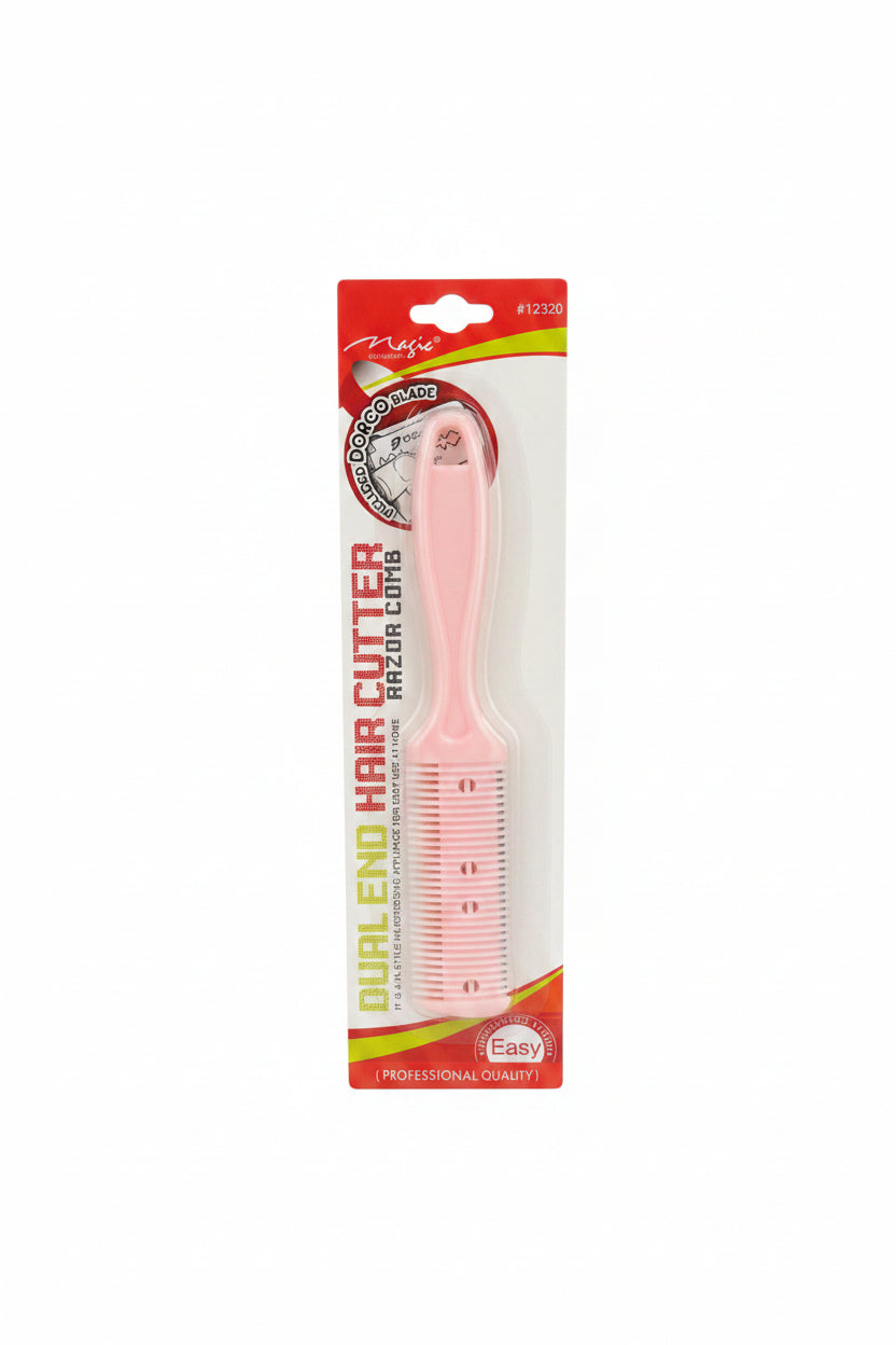 Dual End Hair Cutter
