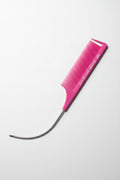 Carbon C-Parting Comb