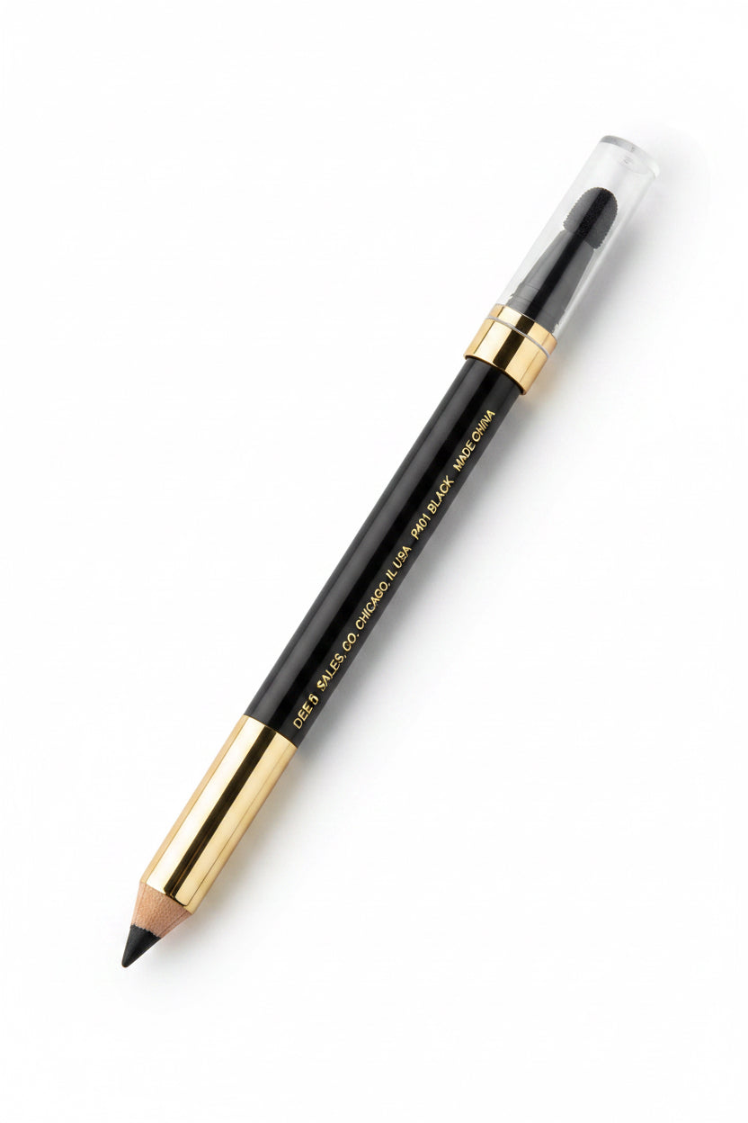 Lip and eye liner pencil