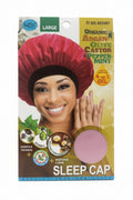 Organic Sleep cap