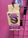 Nail repair polish