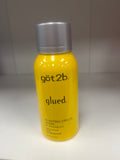 Got 2B blasting freeze spray 2oz