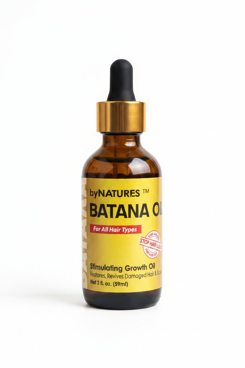 Batana Oil