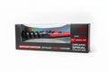 Hot and hotter, ceramic spiral curling iron ￼