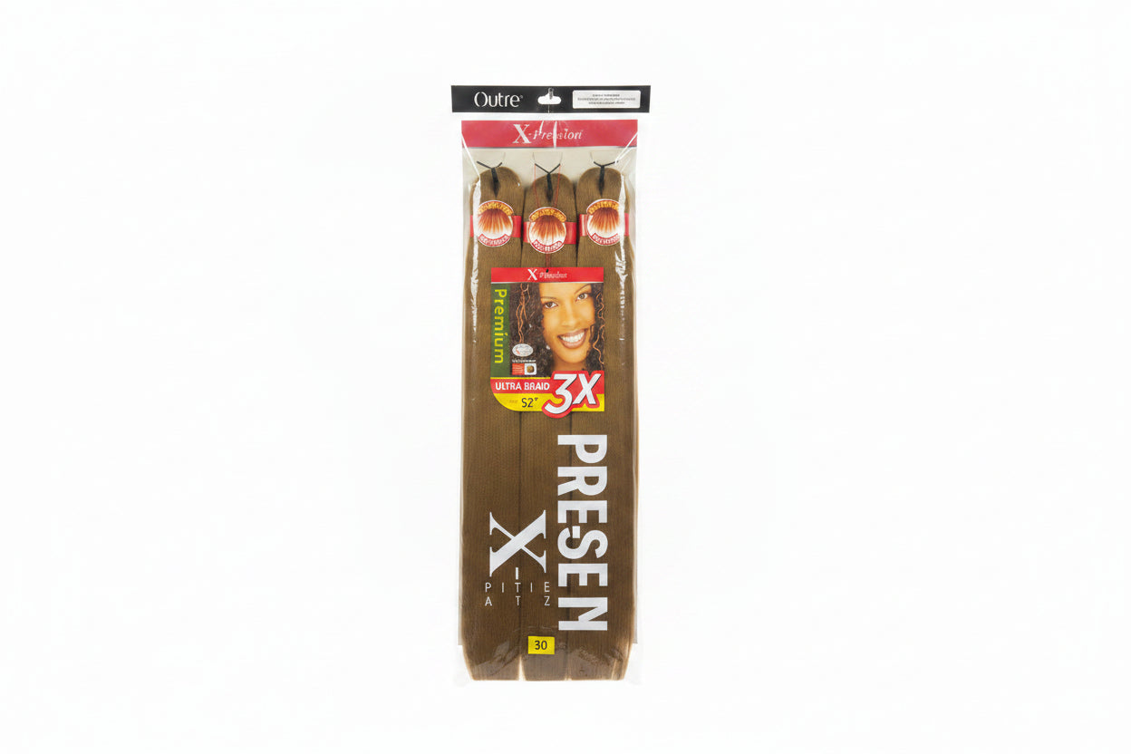 Outre X-Pression color 27