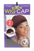 Deluxe wig cap-ultra thin