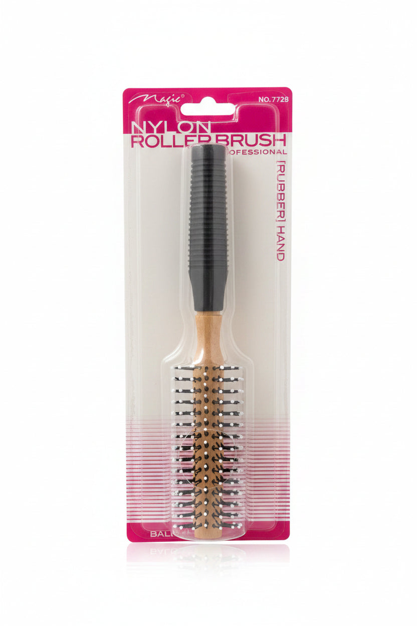 Magic collection, NYC roller brush￼