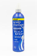 Sulfur 8 scalp spray
