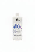 SuperStar40 volume cream, peroxide developer 32 ounce