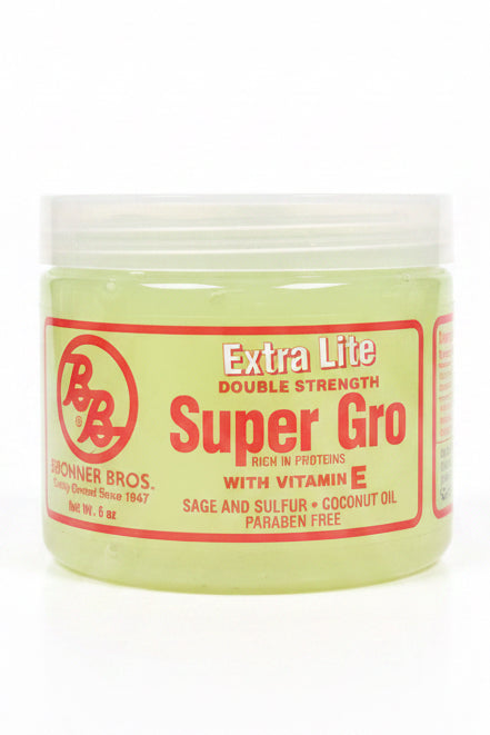 BB super grow