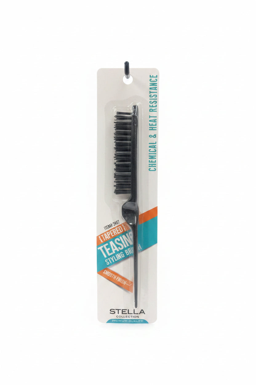 Stella collection teasing styling brush ￼