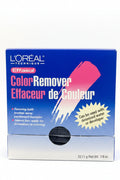 L’Oreal Color remover