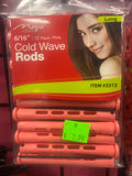 6/16” Cold Wave Rods