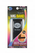 Elastic Wig Band