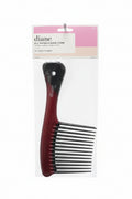 Rake comb