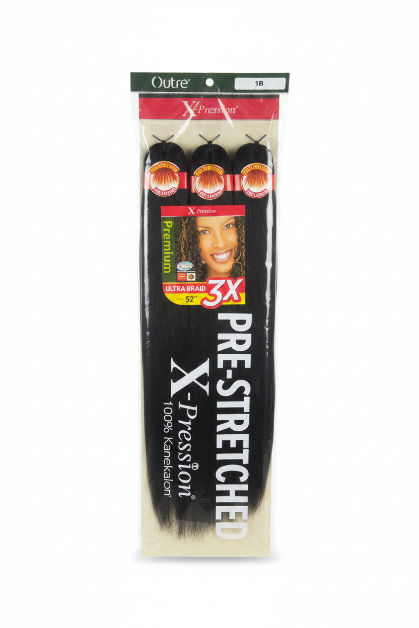 Outre X-Pression 1B