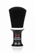 Annie powder neck duster barber