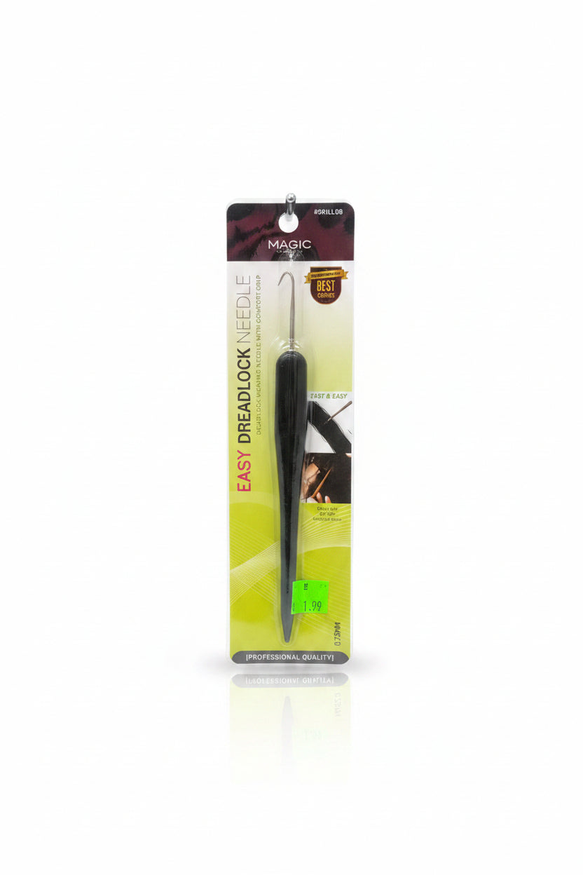 Easy Dreadlock Needle