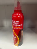 Shine N jam magic finger setting mousse