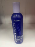 Clara professional shimmer lights conditioner