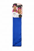 Edge scarf