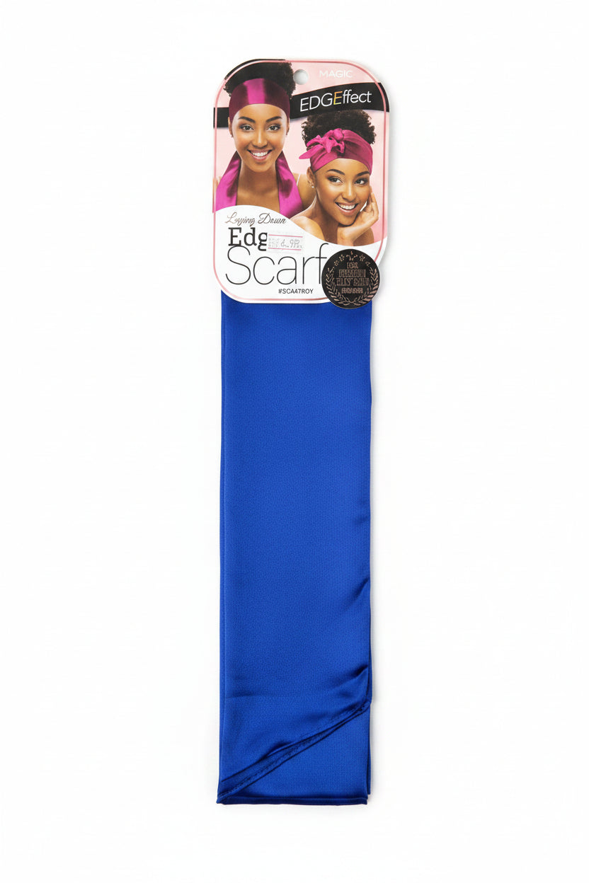 Edge scarf