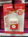 Magic collection Call trimmer blade 10pack