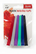 Duck clips