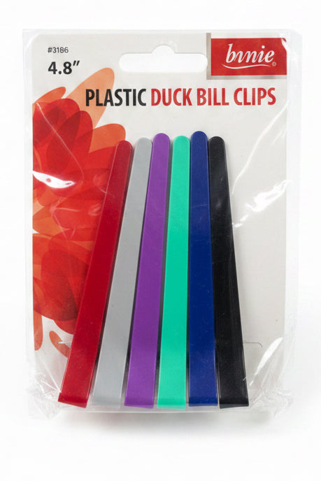 Duck clips