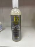 Design essentials almond and avocado shampoo
