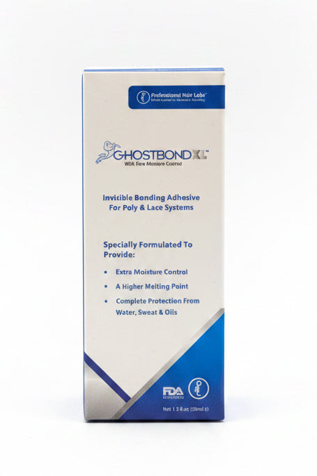 Ghost bond XL invisible bonding adhesive