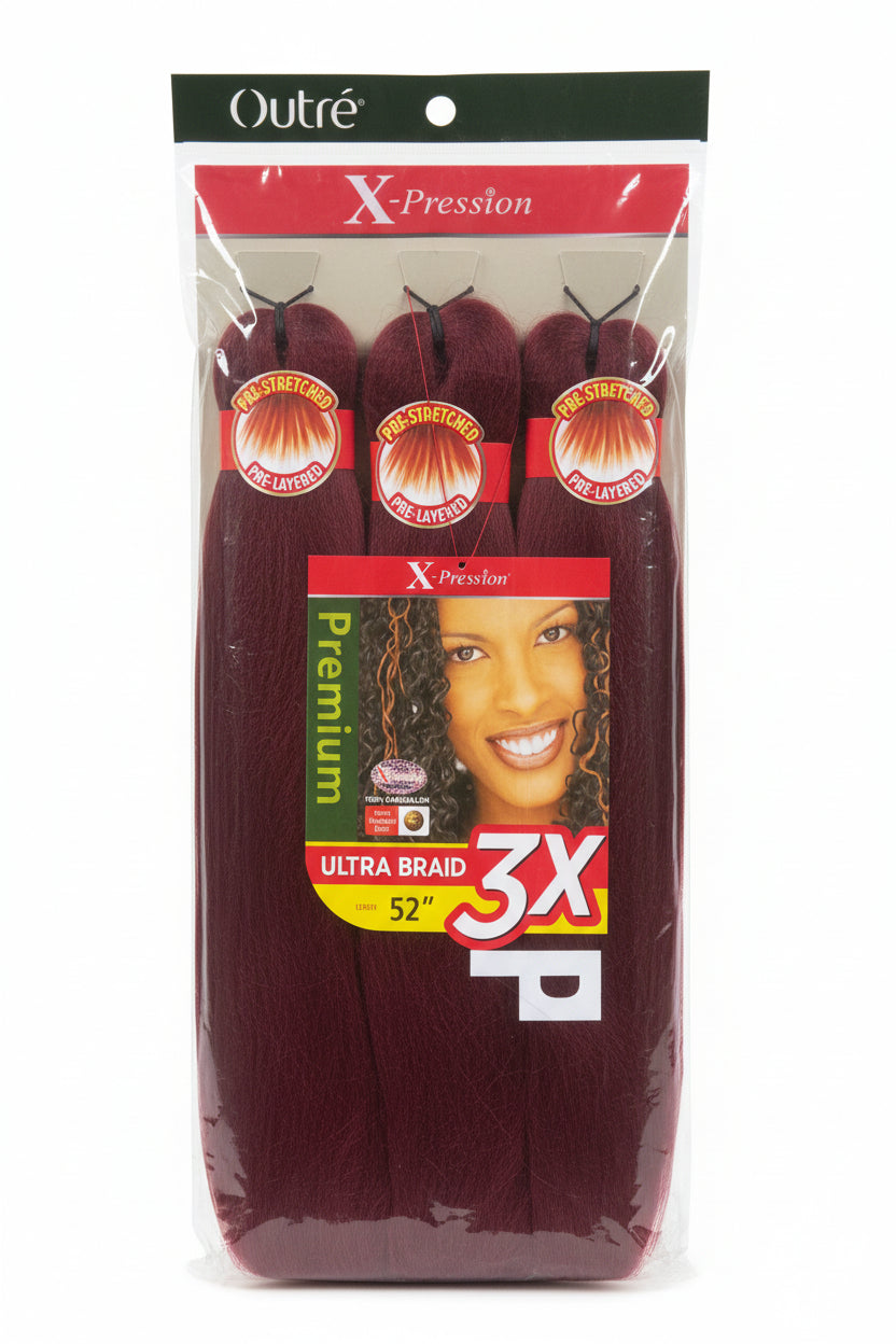 Outre X-Pression- 425