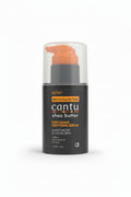 Cantu MENS collection post Shane soothing serum