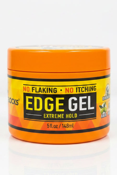 All day locks edge gel
