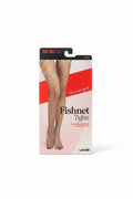 Fish net tights