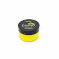 Color effect hair, color, wax, yellow