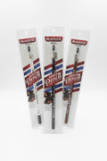 Black ice Barber pencil ￼