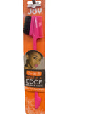 3 in 1 spatula, edge, brush, and comb