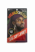 Dreadlocks cap super long