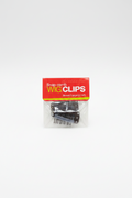 Wig clips