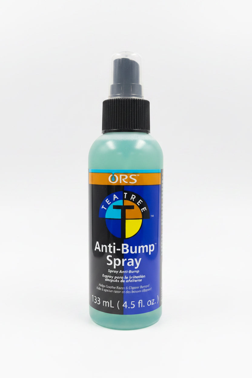 Anti-bump Spray