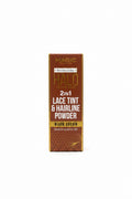 Magic collection LACE TINT POWDER
