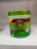 Ors Fortifying Creme