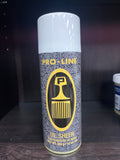 Pro-line oil sheen